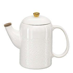 Cult Design Orient Kaffemakare 1,3l Vit