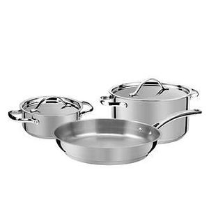 Modern House Rix Tool Grytset 3 delar