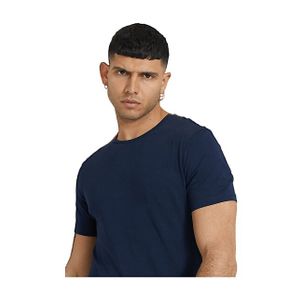 Bread & Boxers Crew-Neck T-Shirt (Herr)