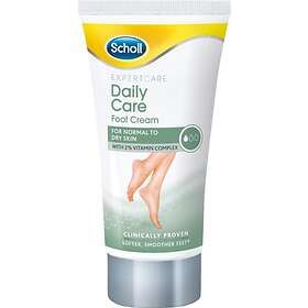 Scholl Expert Care Daily Care Foot Cream 150ml
