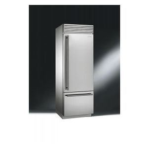SMEG RF376RSIX (Rostfri)