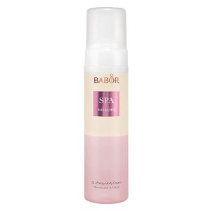 Babor SPA Relaxing Bi-phase Body Foam 200ml