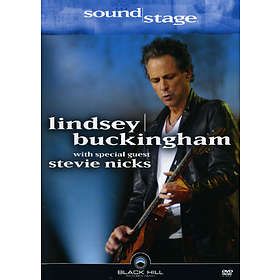 Lindsey Buckingham with Special Guest: Stevie Nicks