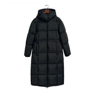 Gant Full Length Down Coat Dam