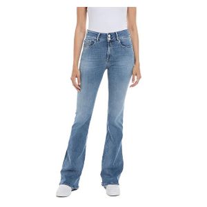 Replay Wlw689.000,69d439 Jeans (Dam)