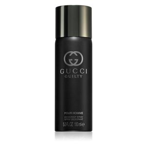 Gucci Guilty Pour Homme Deodorantspray för män 150ml male
