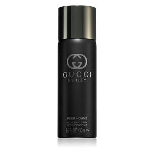 Gucci Guilty Pour Homme Deodorantspray för män 150ml male