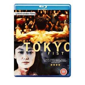 Tokyo Fist (UK)