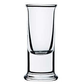 Holmegaard No.5 Shotglas 5cl