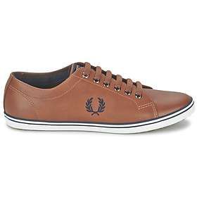 Fred Perry Kingston Leather Low (Herr)