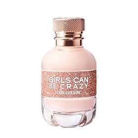 Zadig And Voltaire Girls Can Be Crazy edp 50ml
