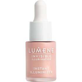 Lumene Invisible Illumination Liquid Blush Rosy Dawn