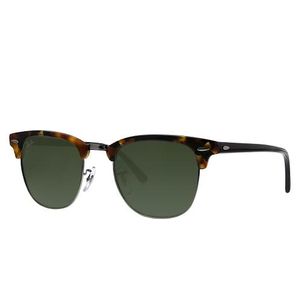 Ray-Ban RB3016 Clubmaster Fleck