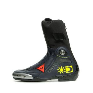 Dainese Axial D1 Replica Valentino Motorcycle Boots Man