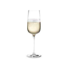 Holmegaard Bouquet Champagneglas 29cl