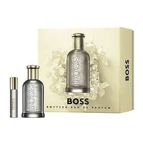 Hugo Boss Bottled edp 100ml +edp 10ml Gift Set