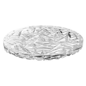 Orrefors Carat underlägg, 12,5 cm