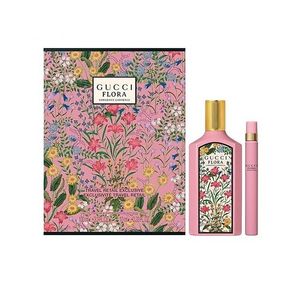 Gucci Flora Gorgeous Gardenia Parfymset