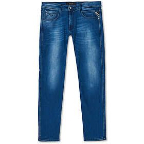 Replay Anbass Powerstretch Jeans (Herr)