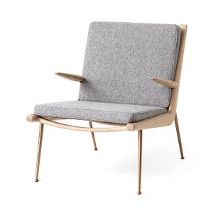 &Tradition Boomerang HM2 Fåtölj