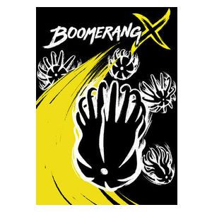 Boomerang X (PC)