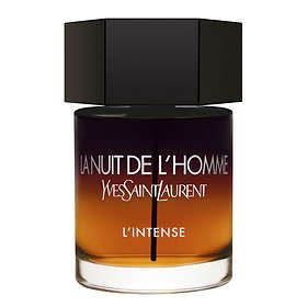 Yves Saint Laurent La Nuit De L'Homme L'Intense edp 100ml