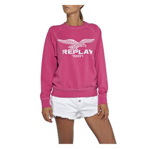 Replay W3152A Sweater (Dam)