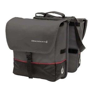Blackburn Local Saddle Bags