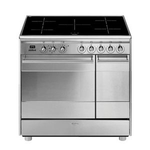 SMEG SSK92IMX8 (Rostfri)