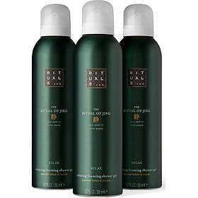 Rituals The Ritual of Jing Shower Foam Value Pack