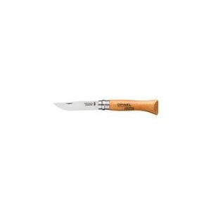 Opinel Carbon N°6 Beech