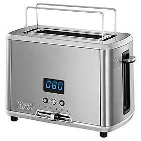 Russell Hobbs Compact 1 Slice