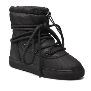 Inuikii Sneaker Technical Low