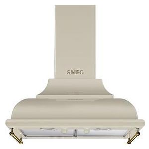 SMEG KC16POE (Creme)