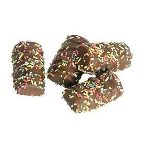 Franssons Jordgubbslimpor 1,2kg