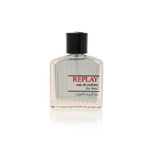Replay Man edt 75ml