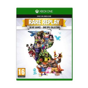 Rare Replay (Xbox One | Series X/S)