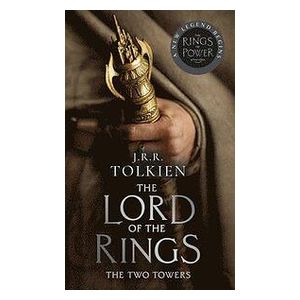 J R R Tolkien: The Two Towers (Media Tie-In): Lord of the Rings: Part