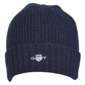 Gant Shield Wool Beanie
