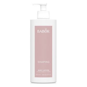 Babor Shaping Body Lotion