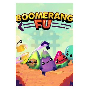 Boomerang Fu (PC)