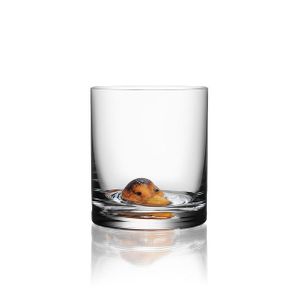 Kosta Boda New Friends Duck Dricksglas 40cl