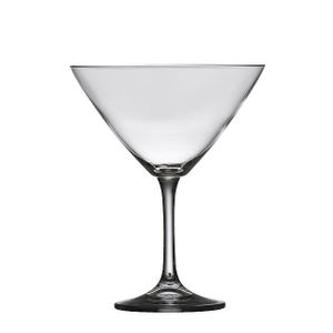 Modern House Bohemia Cocktailglas i kristall 28 cl 6-pack