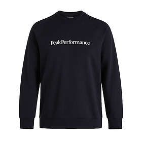 Peak Performance Ground Crew Sweatshirt (Herr)