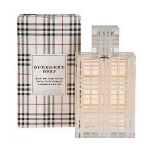 Burberry Brit Women edt 50ml