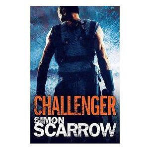 Arena: Challenger (Part Two of the Roman Arena Series)