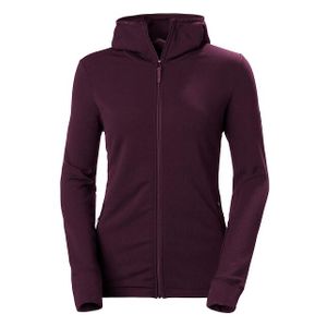 Helly Hansen Power Stretch Pro Glacier Hooded Jacket (Dam)