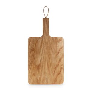 Eva Solo Trä Skärbräda 32x24cm