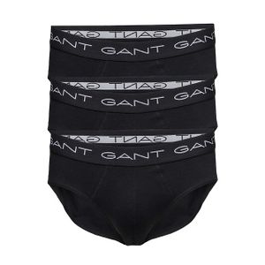 Gant 3-pack Cotton Stretch Briefs