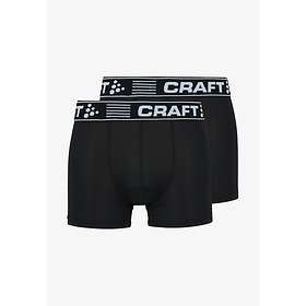 Craft Greatness 3-Inch Boxer 2-Pack